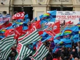 Manovra, il giorno dello sciopero: manifestazioni in tutta la Sicilia
